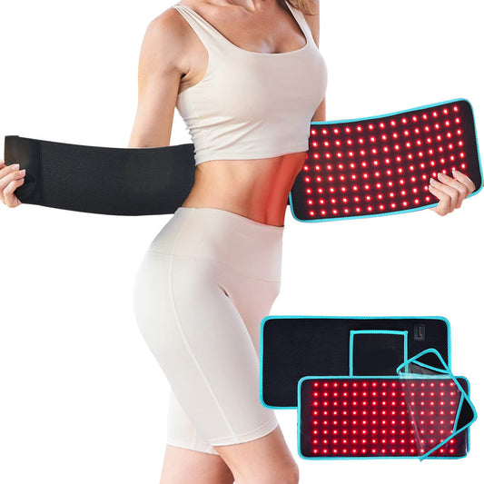 ScandenShop™ Red Light Therapy Belt