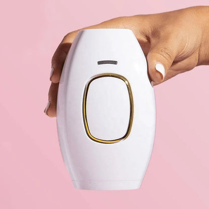 ScandenShop™ Laser Epilator