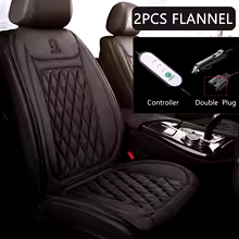 ScandenShop™ Car Seat Heater