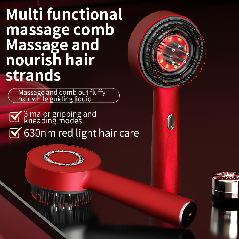 ScandenShop™ Massager for hair growth