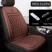 ScandenShop™ Car Seat Heater