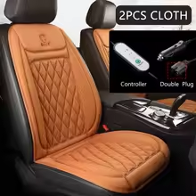 ScandenShop™ Car Seat Heater