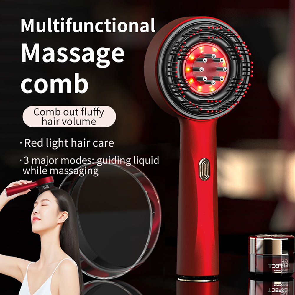 ScandenShop™ Massager for hair growth