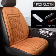 ScandenShop™ Car Seat Heater