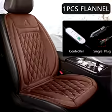 ScandenShop™ Car Seat Heater