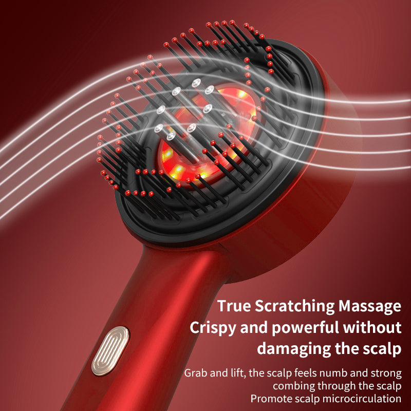 ScandenShop™ Massager for hair growth