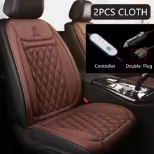 ScandenShop™ Car Seat Heater