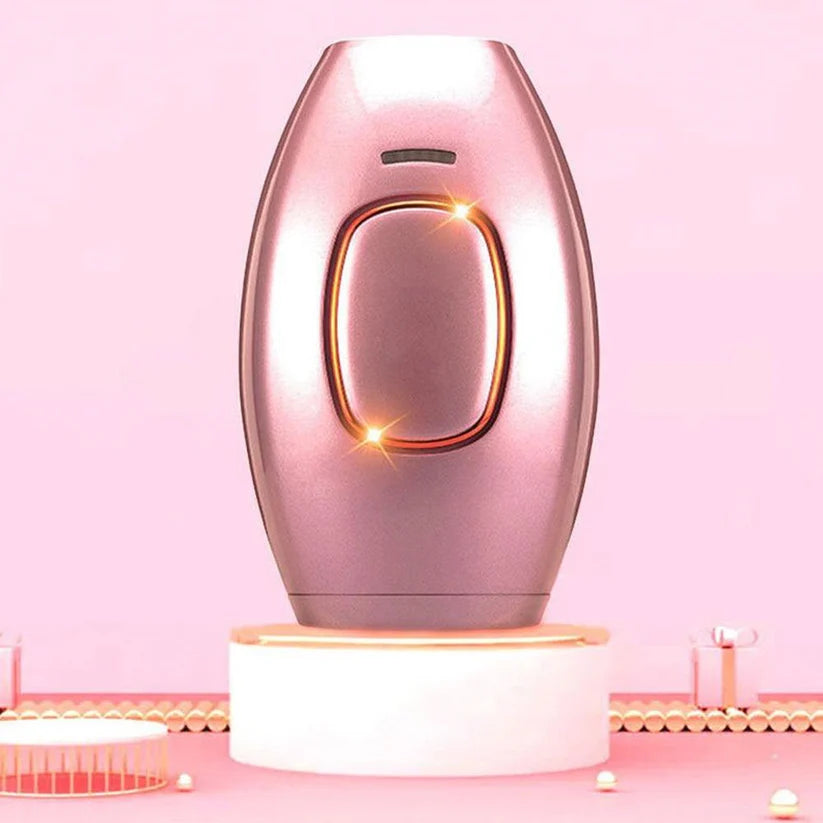 ScandenShop™ Laser Epilator